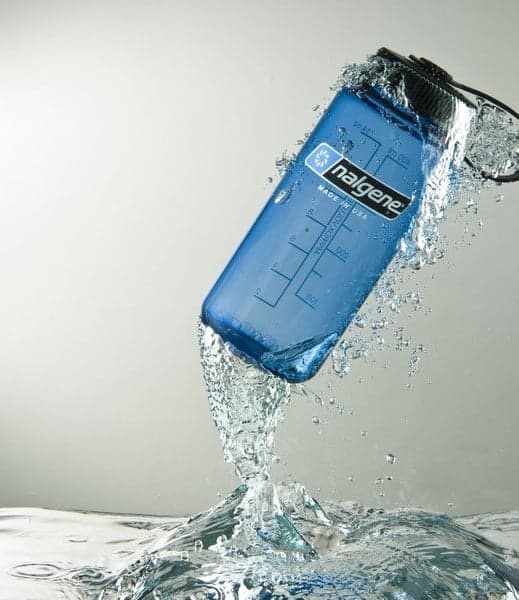 Bottle 0,5L Wide Mouth Sustain Cotton, view: 3