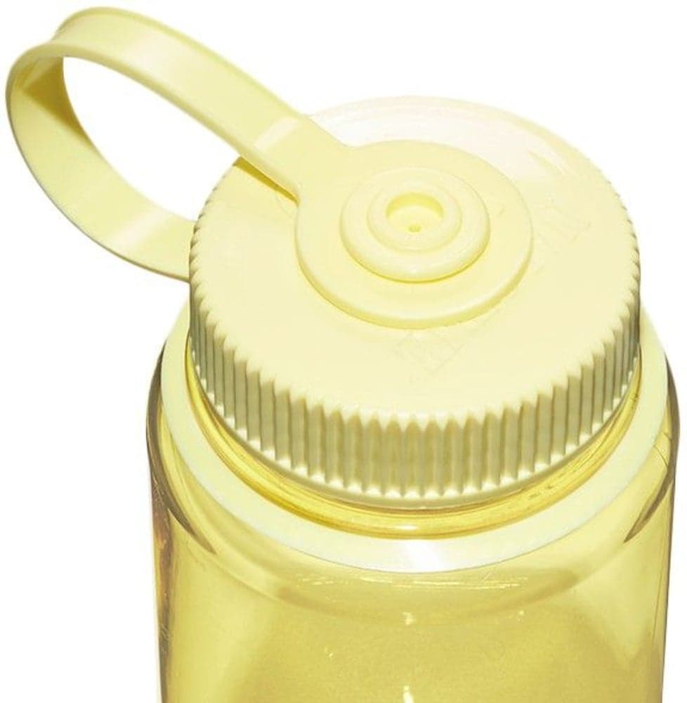 Bottle 0,5L Wide Mouth Sustain Butter, view: 2