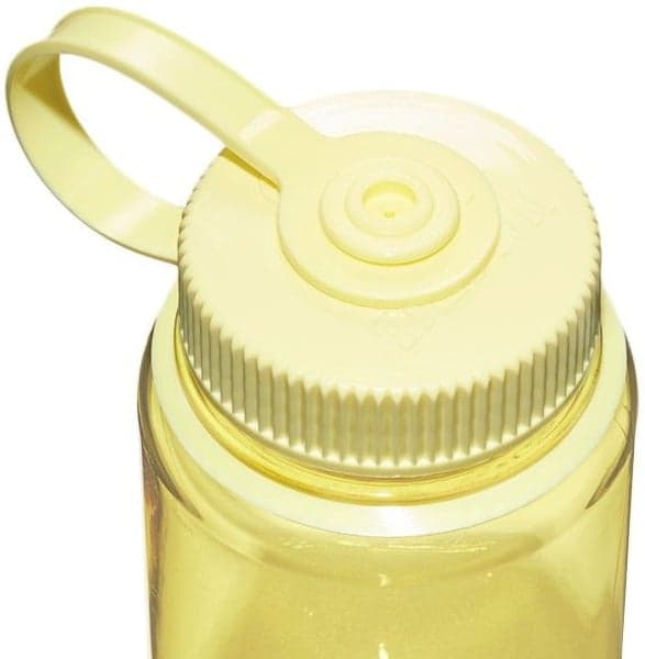 Bottle 0,5L Wide Mouth Sustain Butter, view: 2