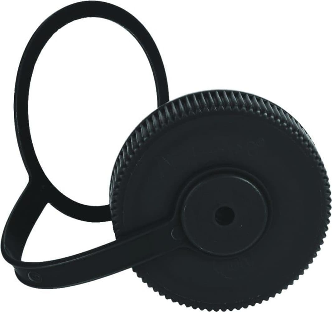 Kork till flaska 1L Wide Mouth Svart, view: 0