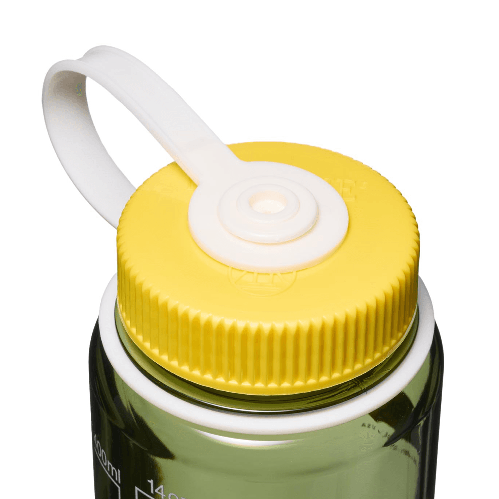 0,5 L Wm Sustain Bottle Oil Green With Freesia, view: 2