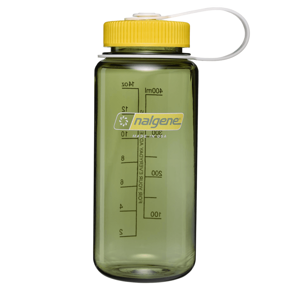 Oil Green With Freesia