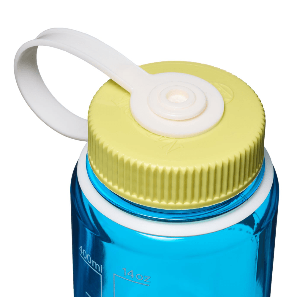 0,5 L Wm Sustain Bottle Blue Atoll With Endive, view: 2