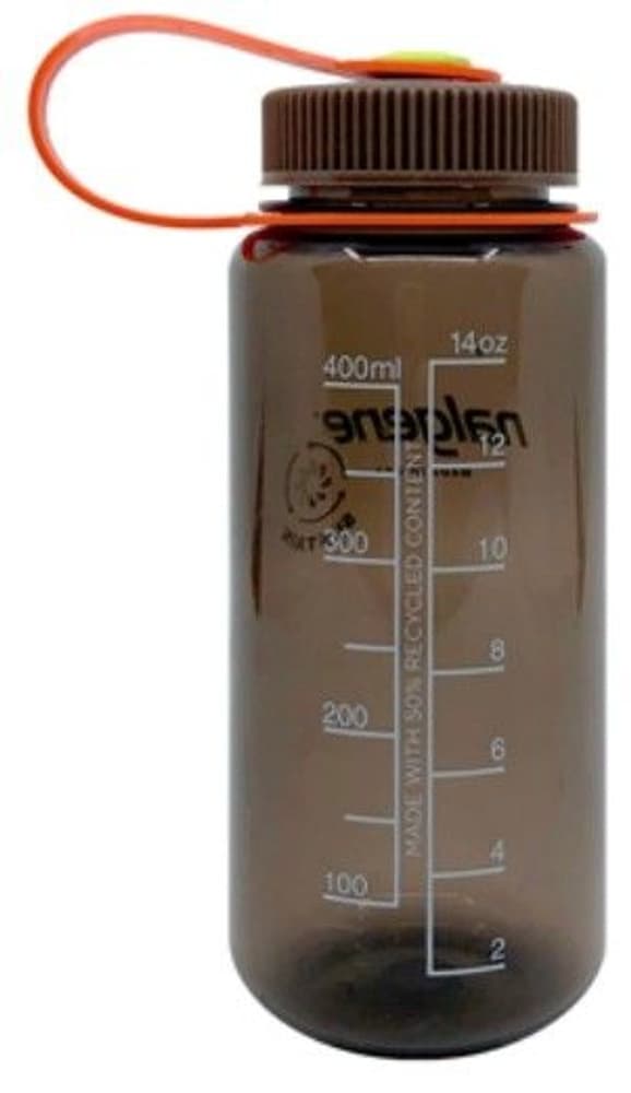 Bottle 0,5 l Wide Mouth Sustain Woodsman, view: 1