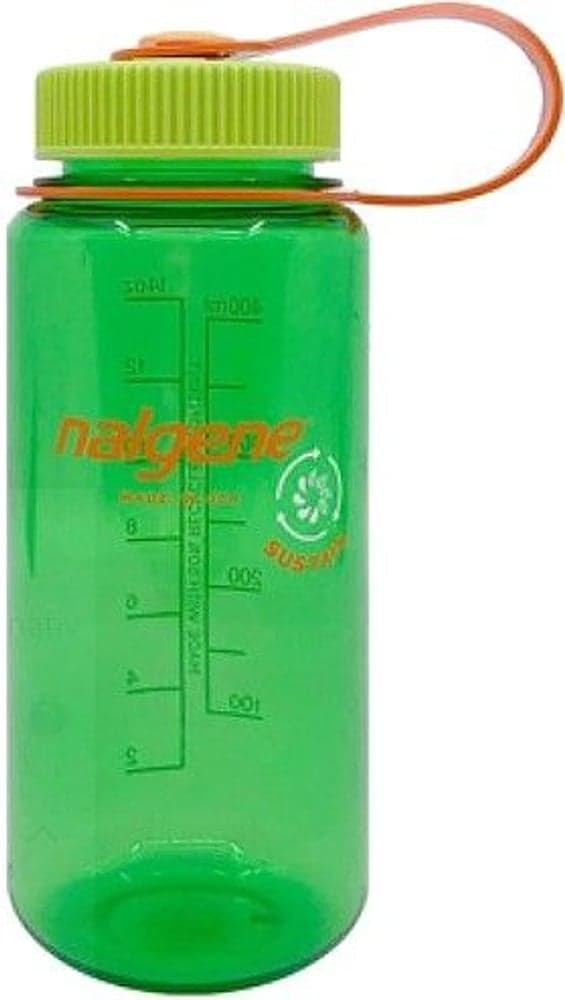 Bottle 0,5 l Wide Mouth Sustain Melon Ball, view: 0