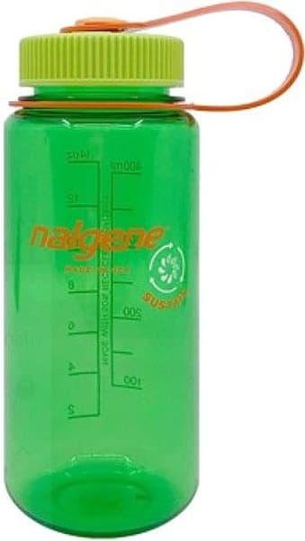 Bottle 0,5 l Wide Mouth Sustain Melon Ball, view: 0