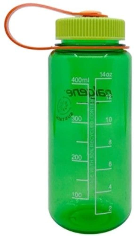 Bottle 0,5 l Wide Mouth Sustain Melon Ball, view: 1