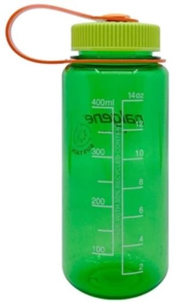Bottle 0,5 l Wide Mouth Sustain Melon Ball, view: 1