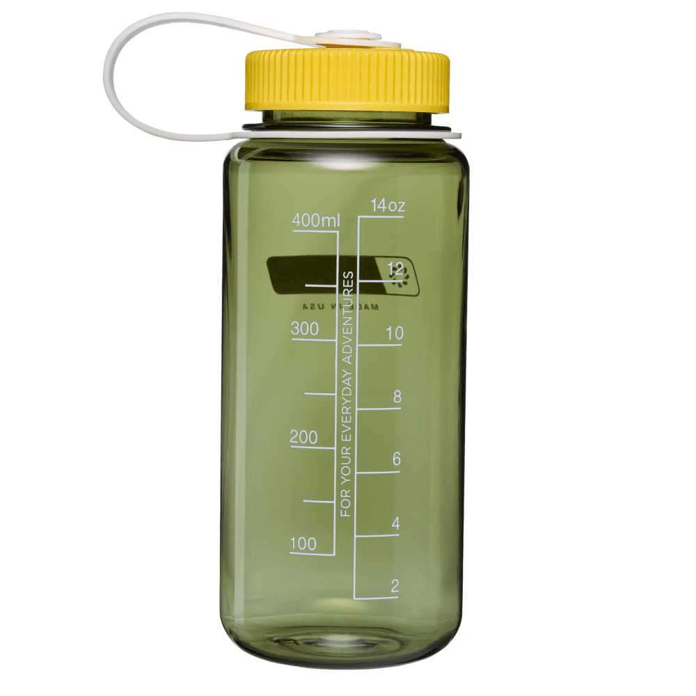 0,5 L Wm Sustain Bottle Oil Green With Freesia, view: 1