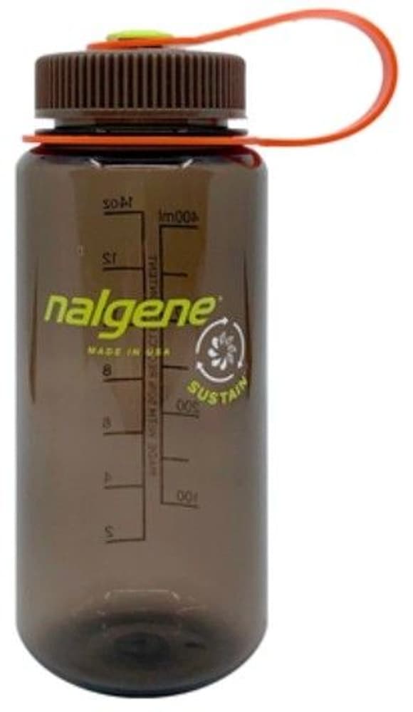 Bottle 0,5 l Wide Mouth Sustain Woodsman, view: 0