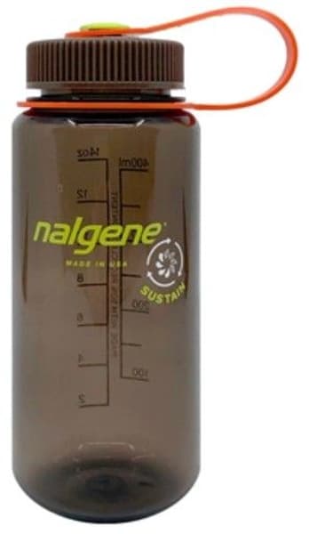 Bottle 0,5 l Wide Mouth Sustain Woodsman, view: 0