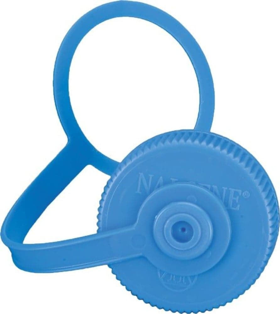 Kork till flaska 0,5L Wide Mouth Blå, view: 0