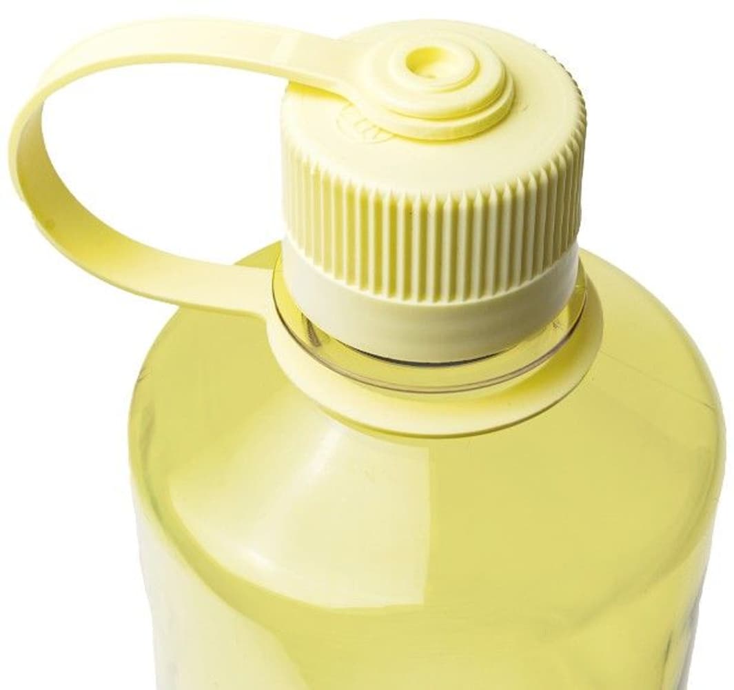 Bottle 1L Narrow Mouth Sustain Butter, view: 2