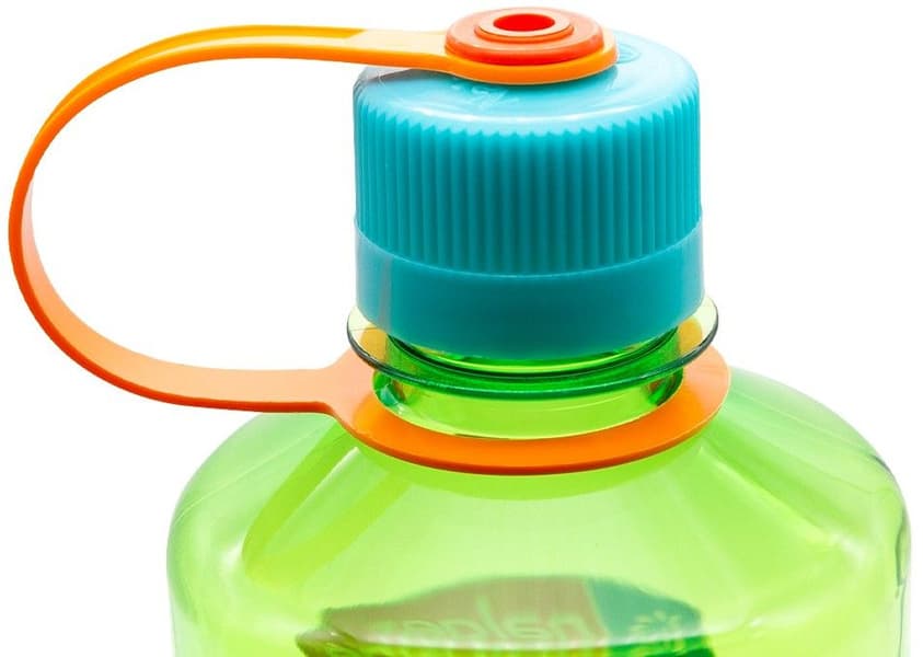 Bottle 1L Narrow Mouth Sustain Pear, view: 2