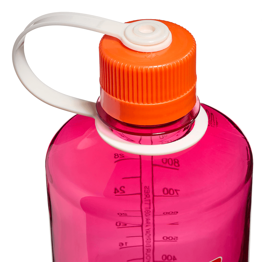 1 L Nm Sustain Bottle Fuchsia Purple With Flame, view: 2