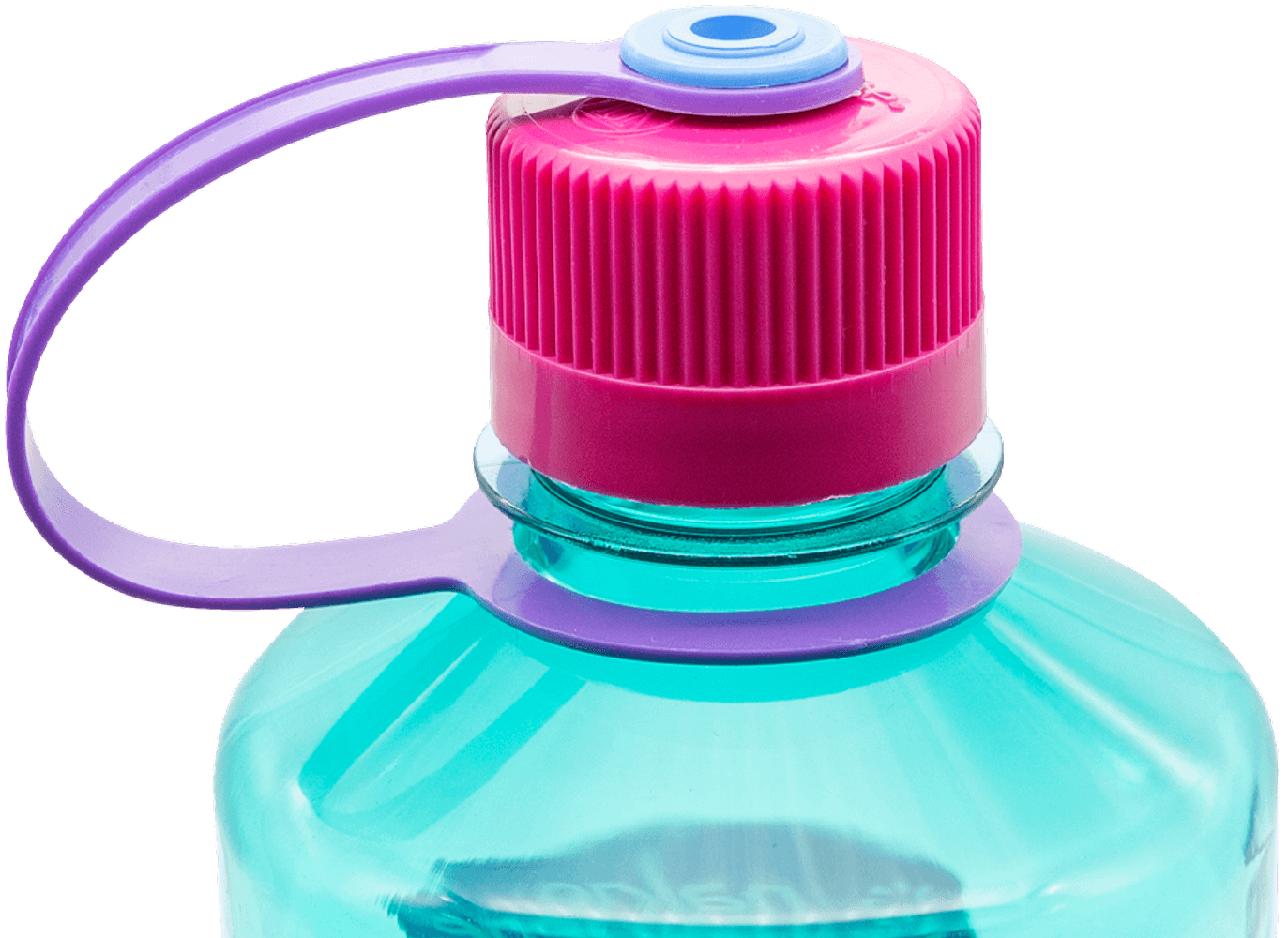 Bottle 1 l Narrow Mouth Sustain Surfer, view: 2