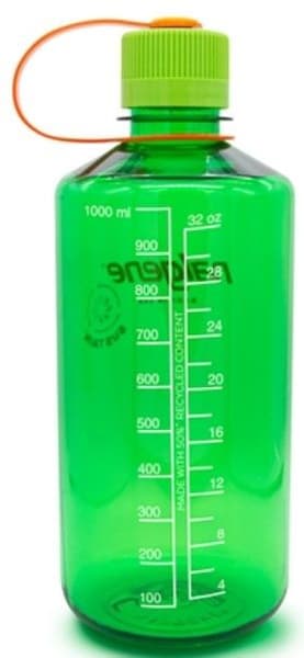 Bottle 1 l Narrow Mouth Sustain Melon Ball, view: 1