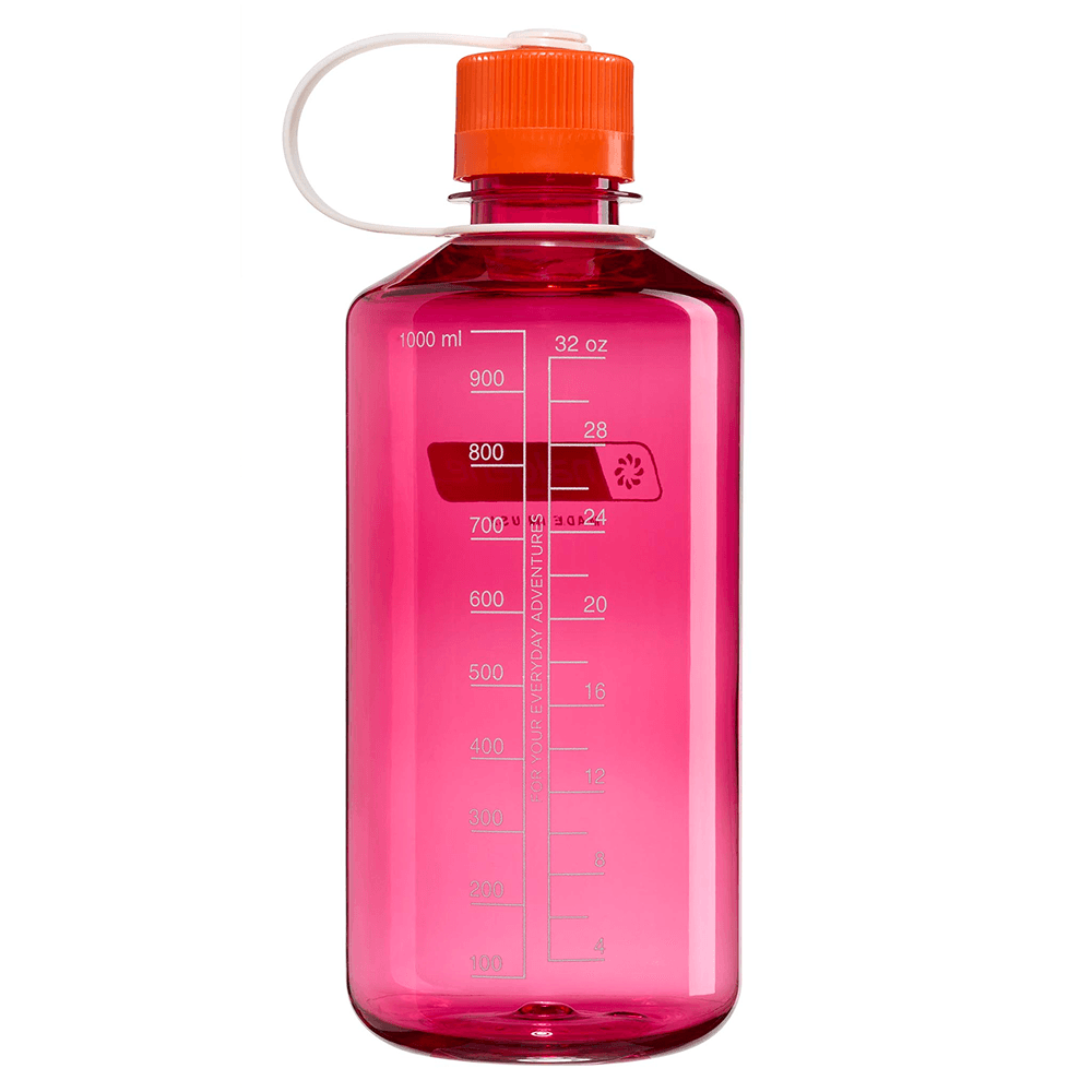 1 L Nm Sustain Bottle Fuchsia Purple With Flame, view: 1