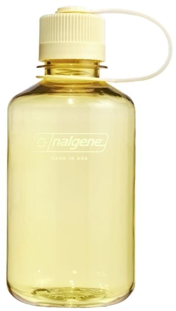 Bottle 0,5L Narrow Mouth Sustain Butter, view: 0