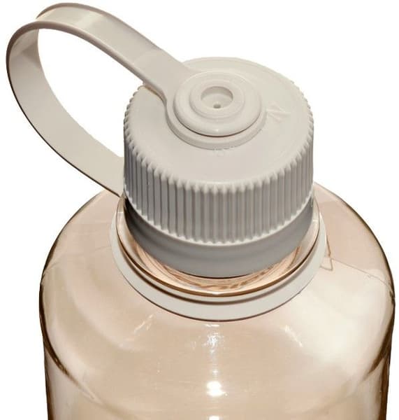 Bottle 0,5L Narrow Mouth Sustain Cotton, view: 2