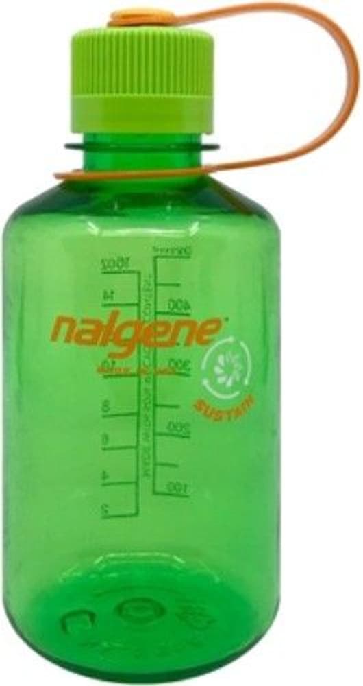 Bottle 0,5 l Narrow Mouth Sustain Melon Ball, view: 0