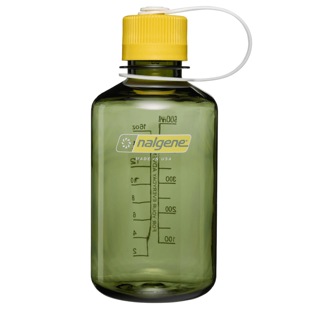 Oil Green With Freesia