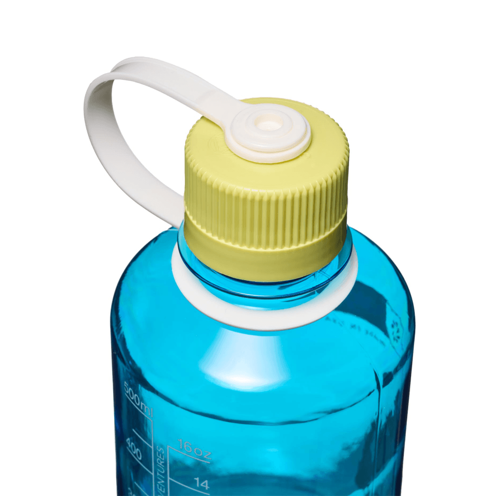 0,5 L Nm Sustain Bottle Blue Atoll With Endive, view: 2