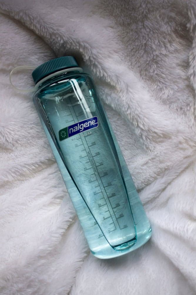 Bottle 1,4 l Wide Mouth Silo Sustain Cosmo, view: 2