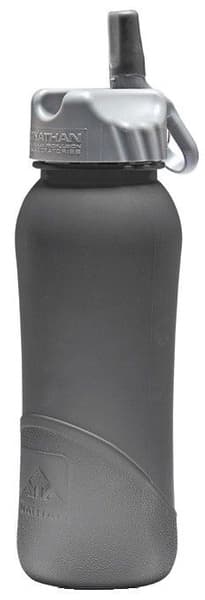 Flip Straw Tritan Frosted 500 ml Black, view: 0