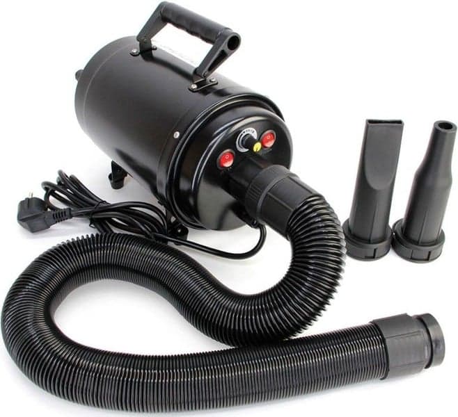 Tornado Fur Dryer, view: 0