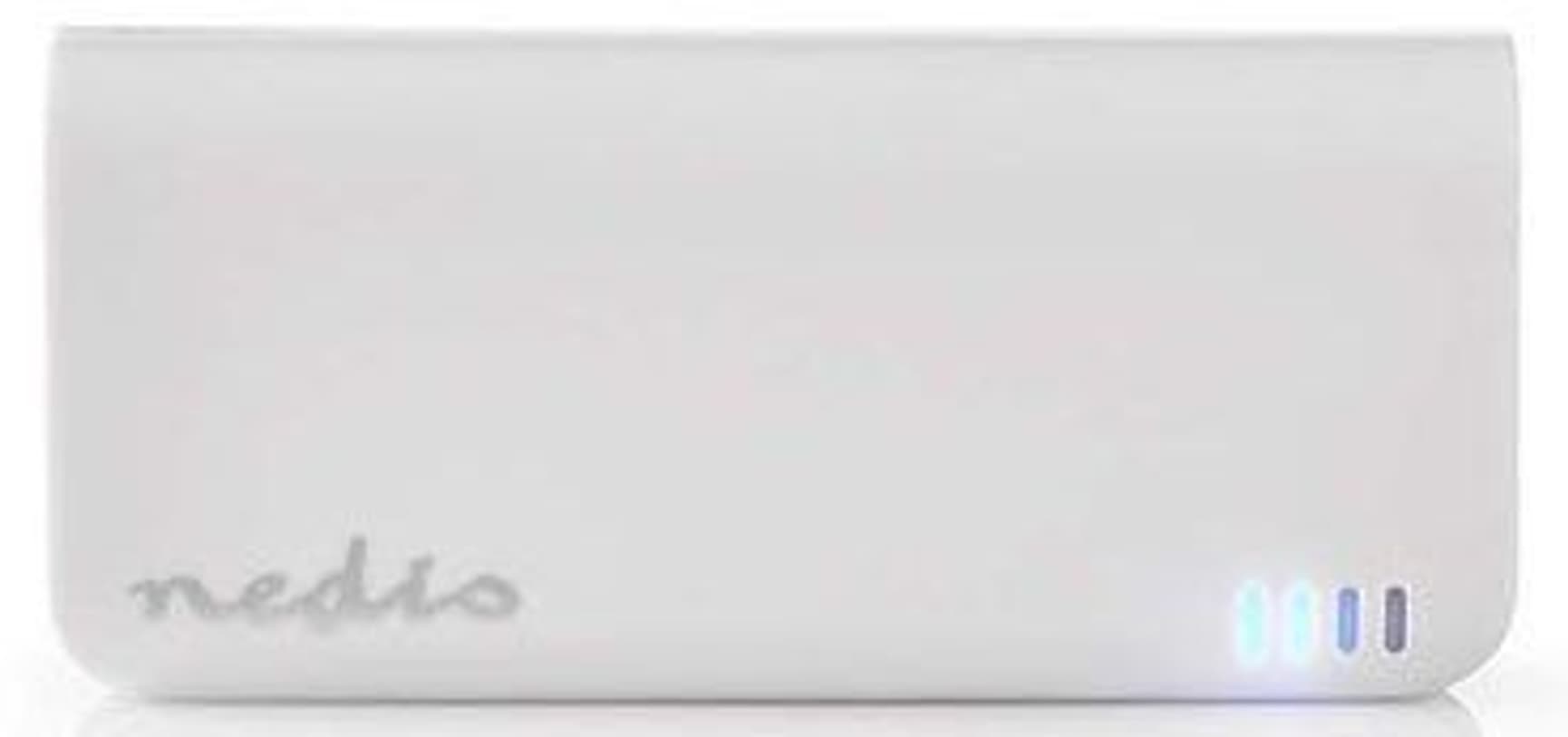 Power Bank 4000 mAh, view: 3