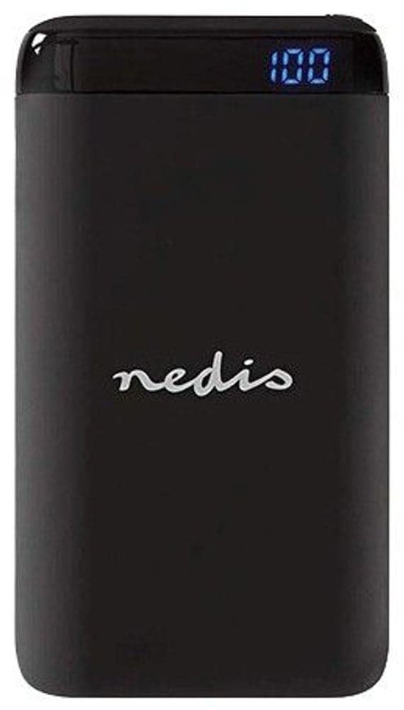 Power Bank 6000 mAh, view: 0