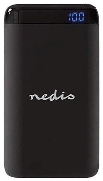 Power Bank 6000 mAh, view: 0