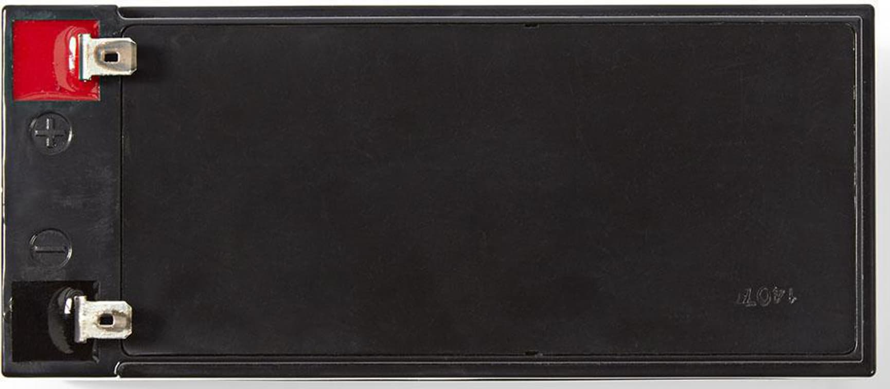 Uppladdningsbart Åtelkamerabatteri 12V, view: 1