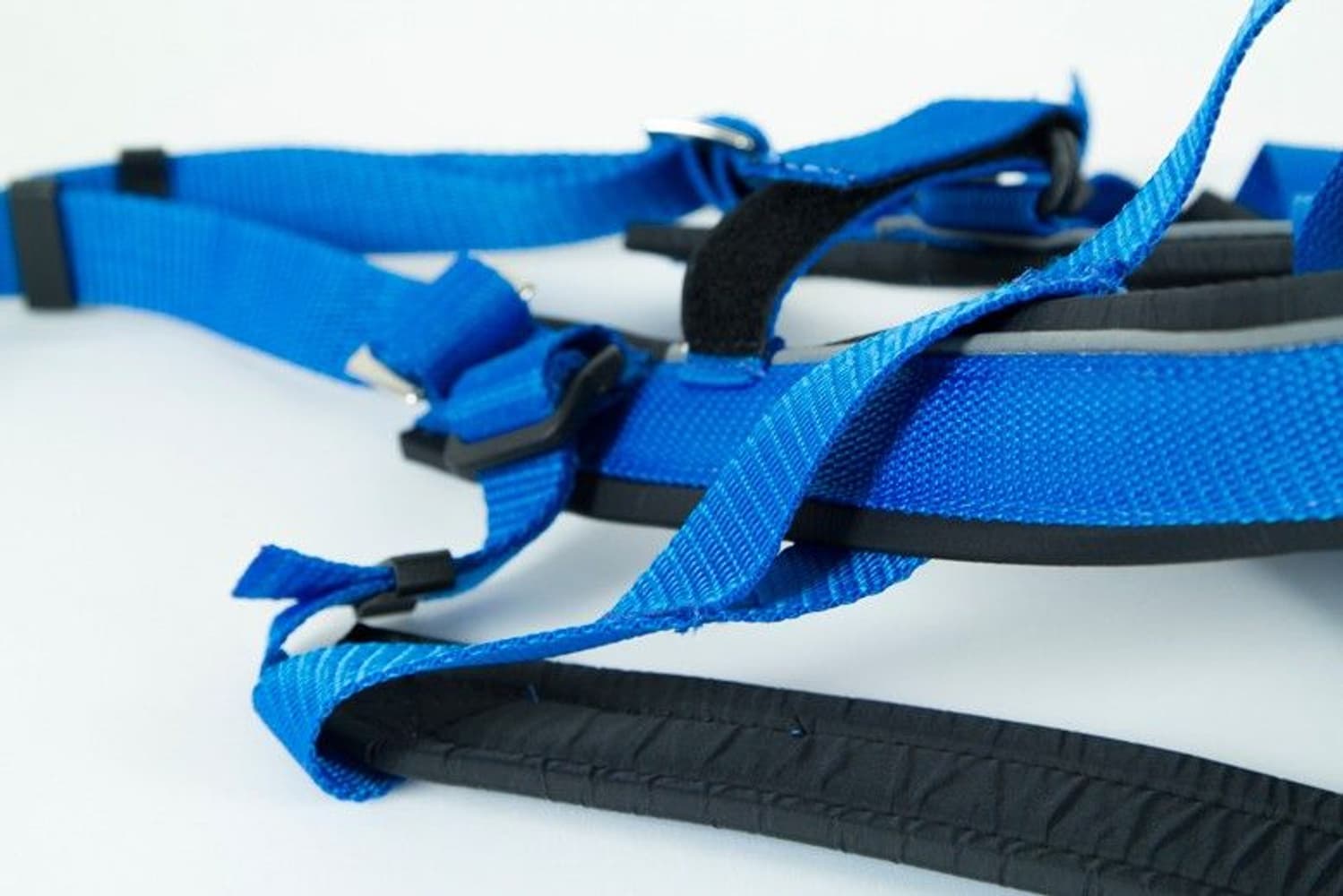 Adjustable Dragsele Blå, view: 1