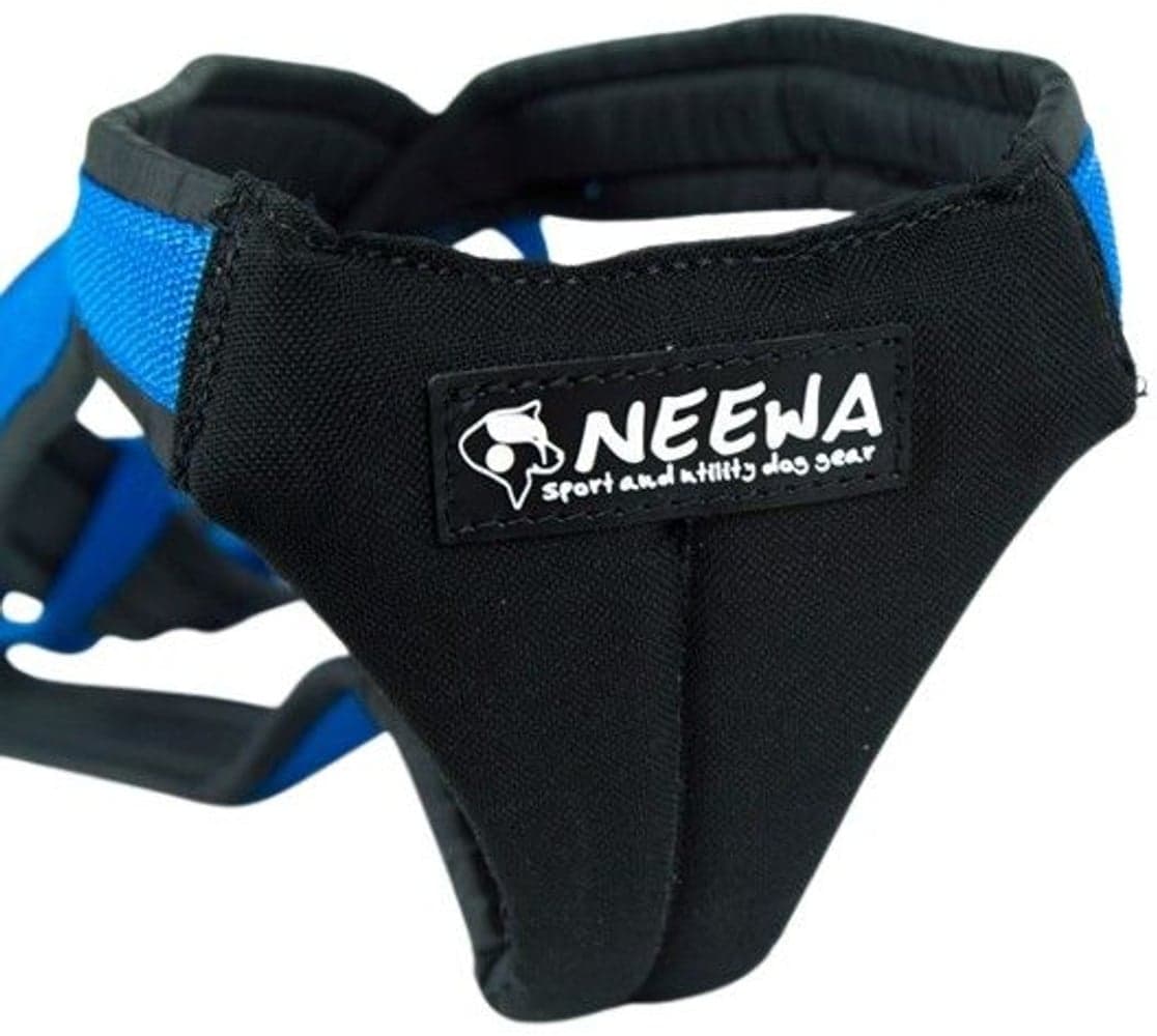 Adjustable Dragsele Svart, view: 2