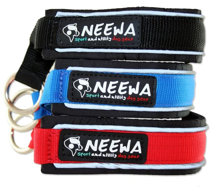 Halvstryp Röd, view: 1