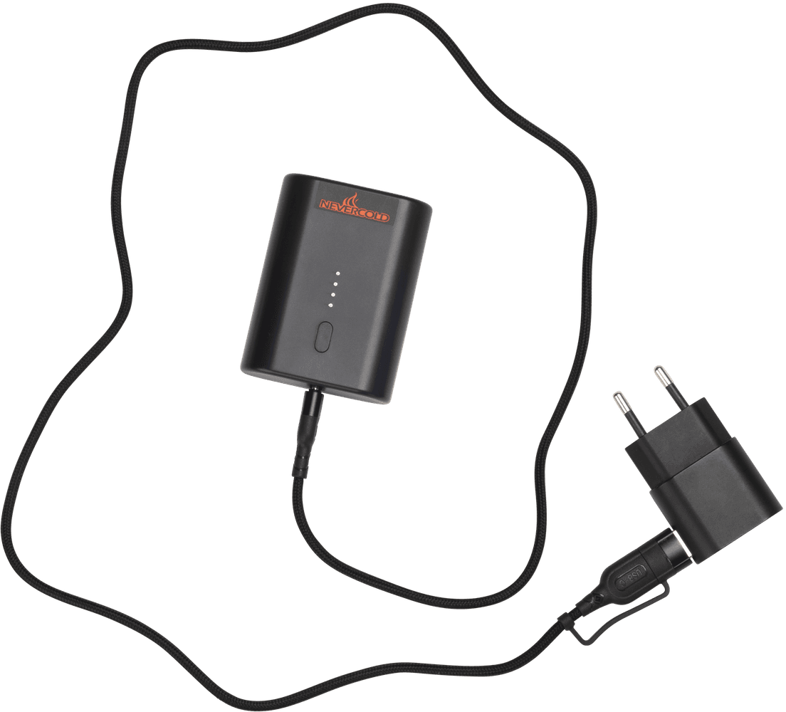 Tundra Thermal Vest, view: 7