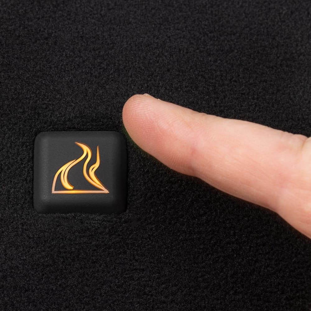 Tundra Thermal Vest, view: 4