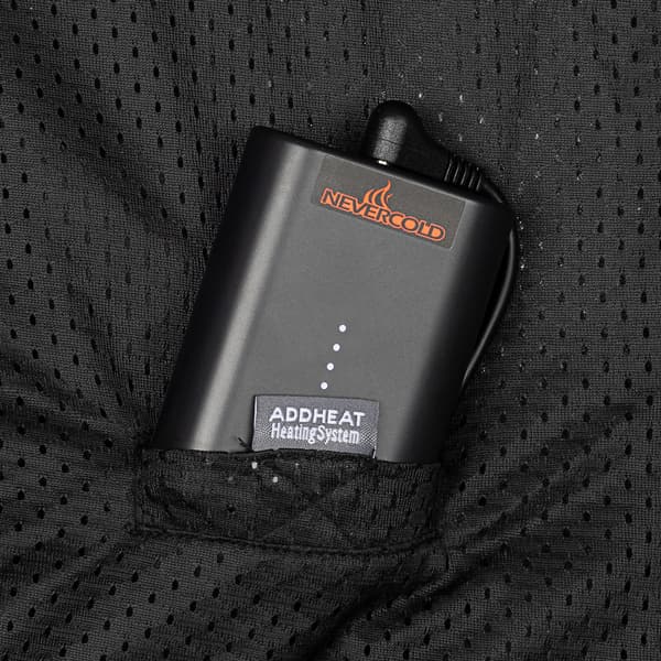 Tundra Thermal Vest, view: 6