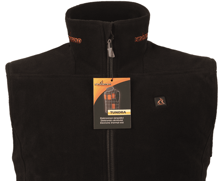 Tundra Thermal Vest, view: 1