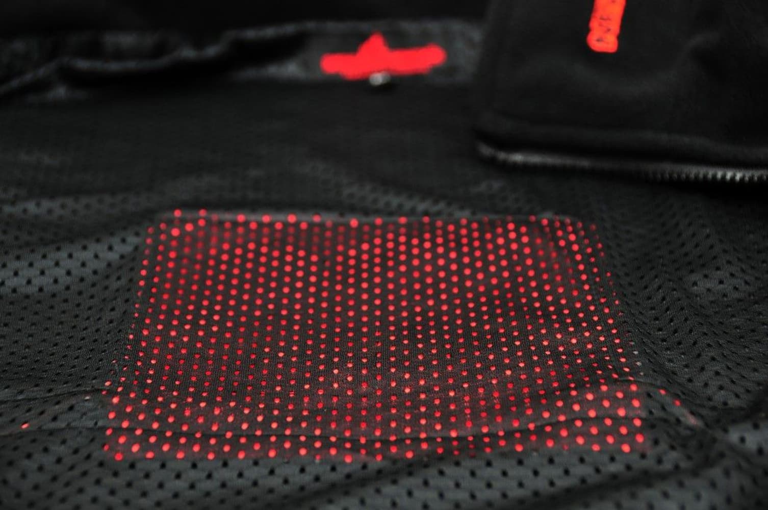 Värmeväst Aspen Dam, view: 1