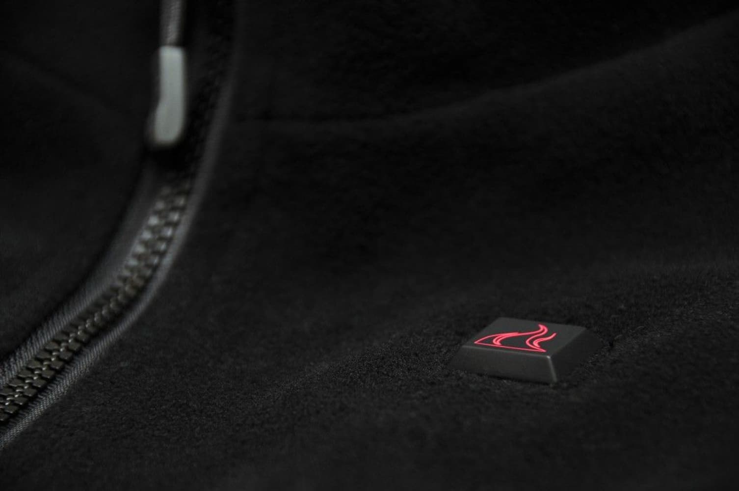 Värmeväst Aspen Dam, view: 2