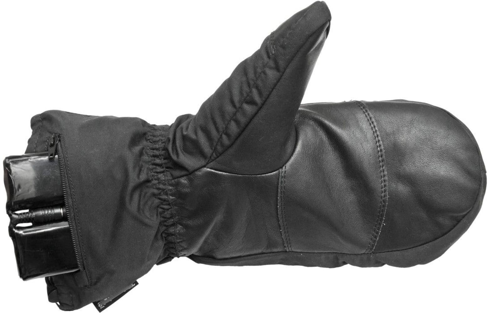 Värmevantar Vermont, view: 1