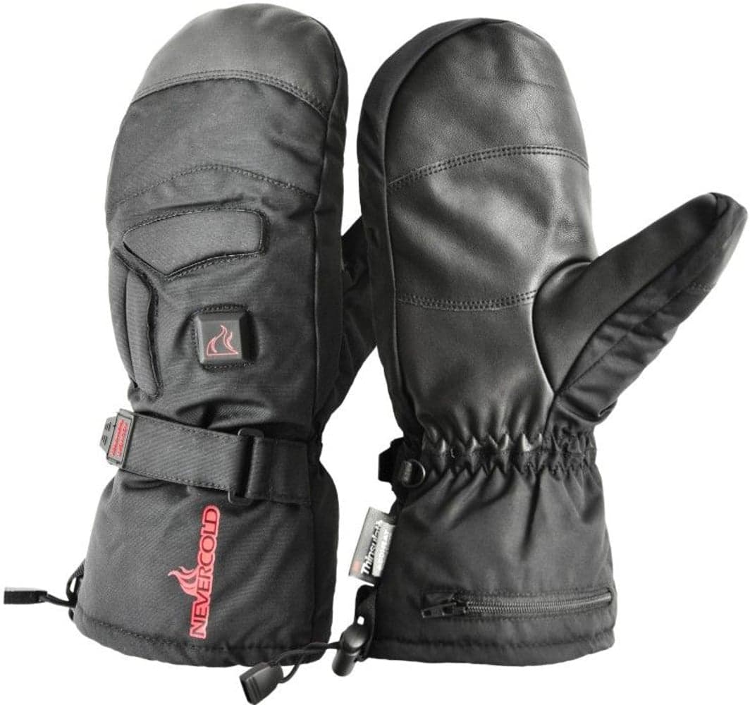 Värmevantar Vermont, view: 0