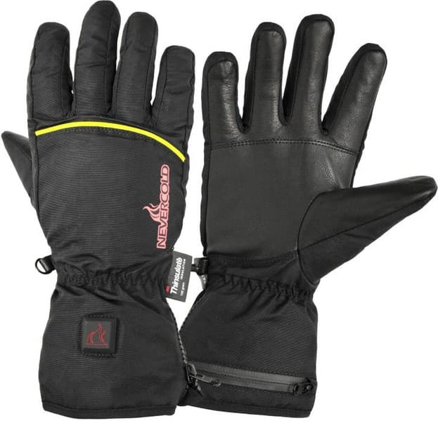 Värmehandskar Kiruna, view: 0