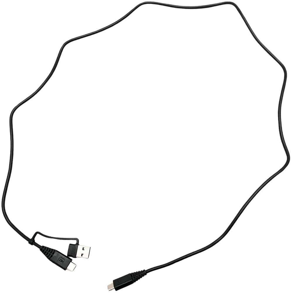 Tundra Charging Cable 750B, view: 0