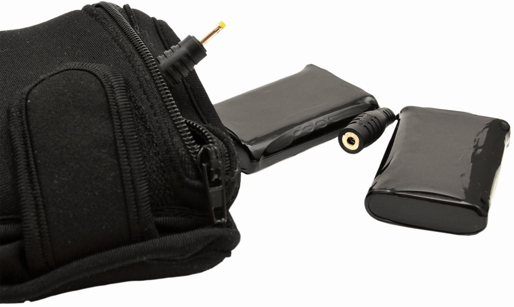 Värmehandskar Ontario, view: 4