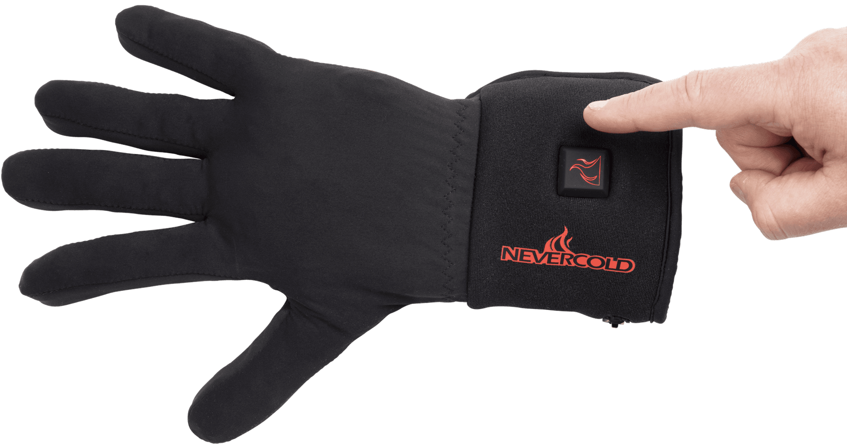 Värmehandskar Ontario, view: 3