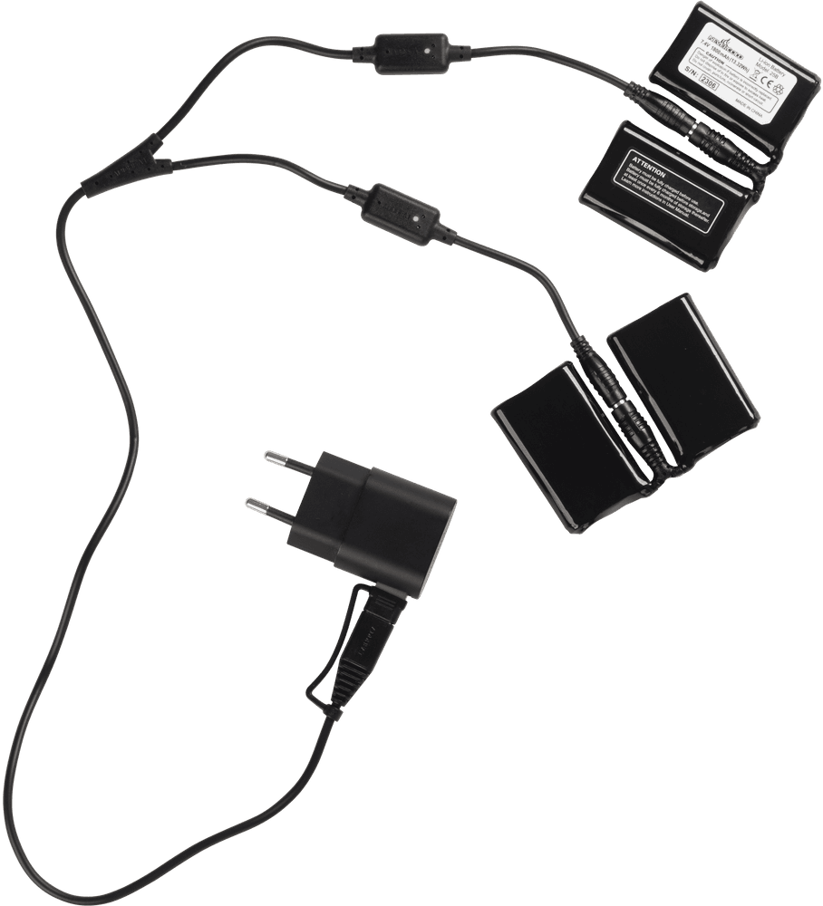 Ontario Charging Cable 25B, view: 1